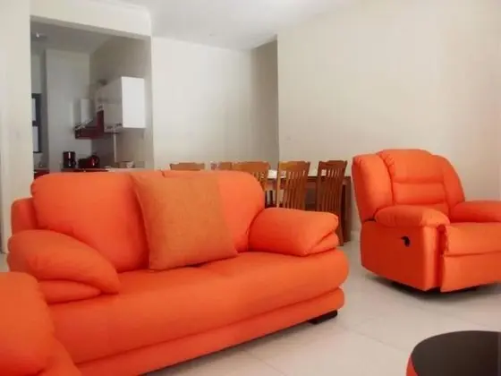 Apart Daire, 3 Yatak Odası, Engellilere Uygun, Balkon