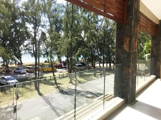 Apart Daire, 3 Yatak Odası, Engellilere Uygun, Balkon