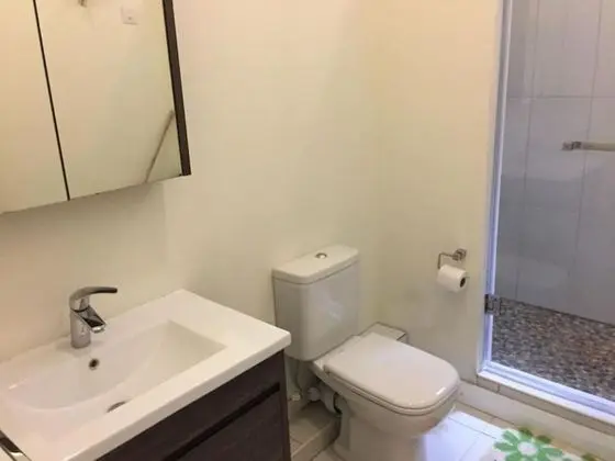Apart Daire, 3 Yatak Odası, Engellilere Uygun, Balkon