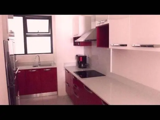 Apart Daire, 3 Yatak Odası, Engellilere Uygun, Balkon