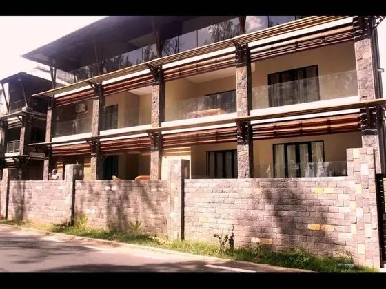 Apart Daire, 3 Yatak Odası, Engellilere Uygun, Balkon