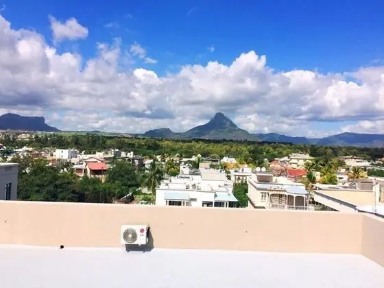Apart Daire, 3 Yatak Odası, Engellilere Uygun, Balkon