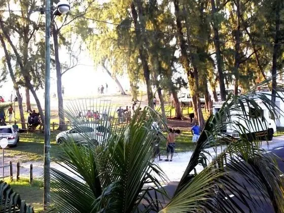 Apart Daire, 3 Yatak Odası, Engellilere Uygun, Balkon