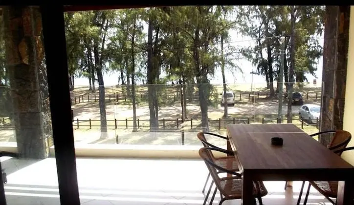 Apart Daire, 3 Yatak Odası, Engellilere Uygun, Balkon