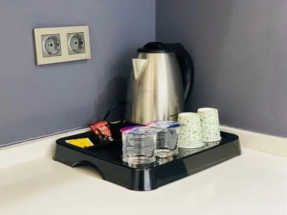Suite, Şehir Manzaralı, Mutfaklı