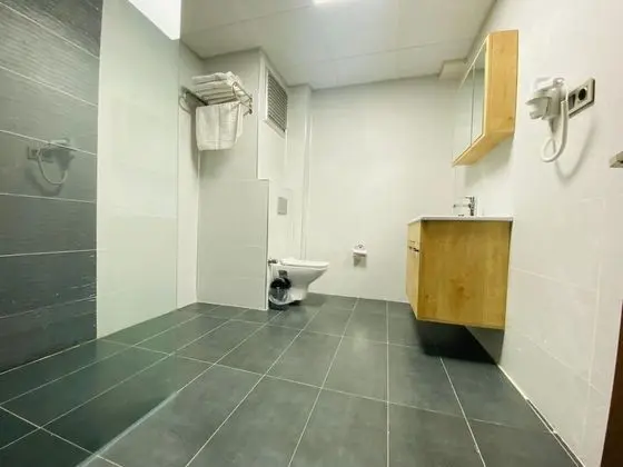Suite, Şehir Manzaralı, Mutfaklı