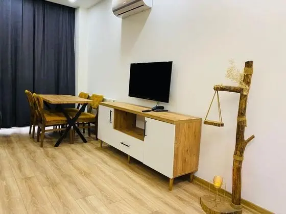 Suite, Şehir Manzaralı, Mutfaklı