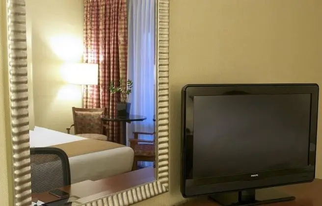 Executive Süit, 1 En Büyük (King) Boy Yatak ve Çekyat