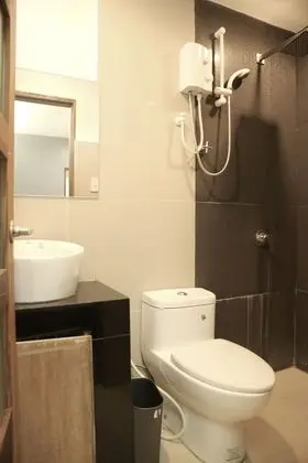 Deluxe Üç Kişilik Oda