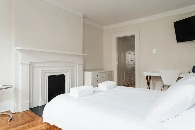 Traditional Apart Daire