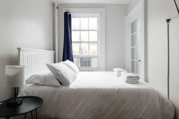 Traditional Apart Daire
