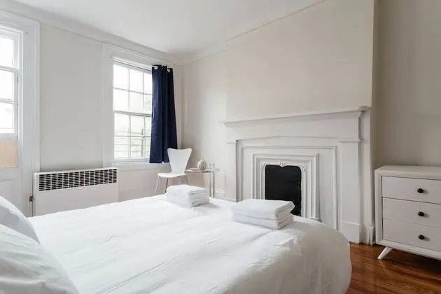 Traditional Apart Daire