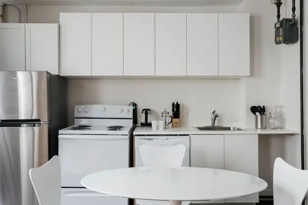 Traditional Apart Daire
