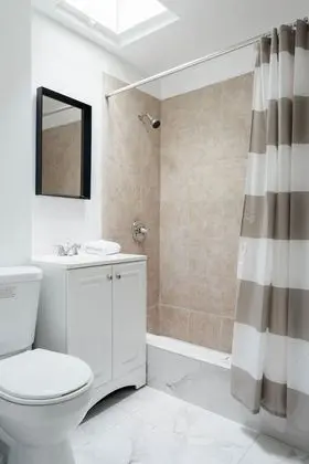 Traditional Apart Daire