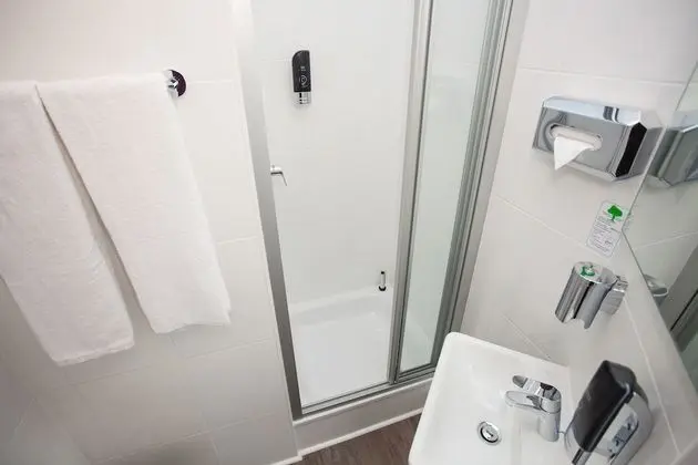 Standard Tek Büyük Yataklı Oda, 1 Yatak Odası, Sigara İçilmez