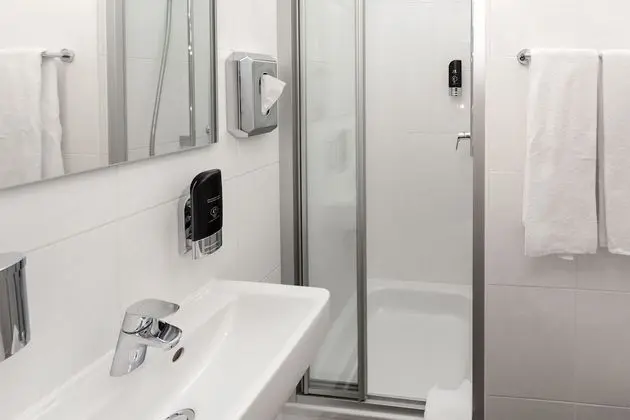 Standard Tek Büyük Yataklı Oda, 1 Yatak Odası, Sigara İçilmez