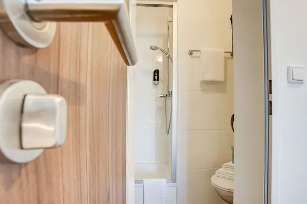 Standard Tek Büyük Yataklı Oda, 1 Yatak Odası, Sigara İçilmez