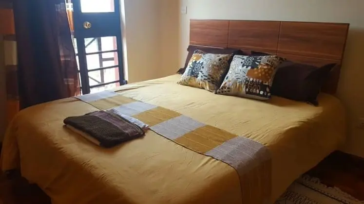 Apart Daire, 3 Yatak Odası