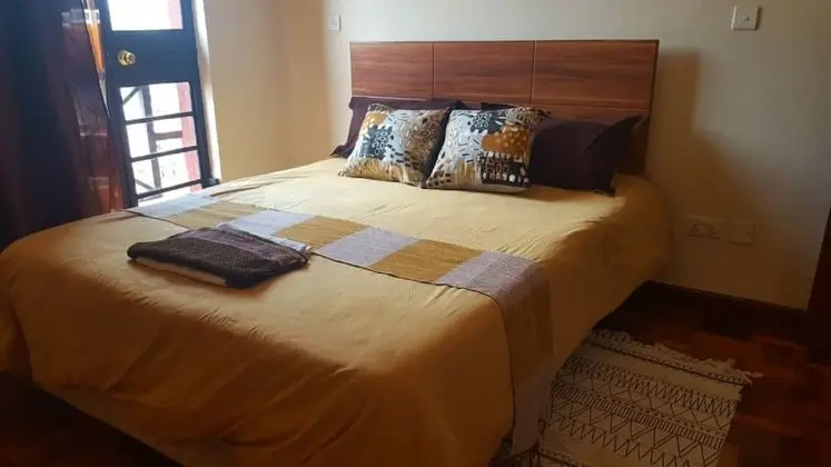 Apart Daire, 3 Yatak Odası