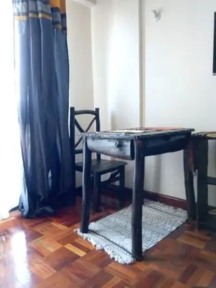 Apart Daire, 3 Yatak Odası