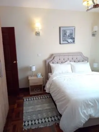 Apart Daire, 3 Yatak Odası