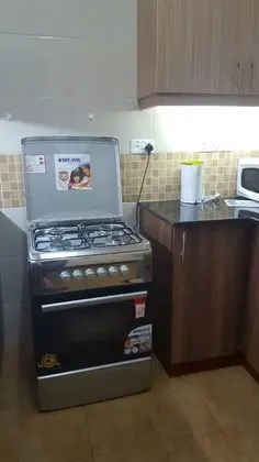 Apart Daire, 3 Yatak Odası