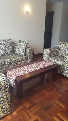 Apart Daire, 3 Yatak Odası