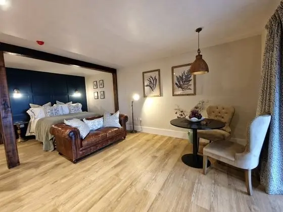 Luxury Stüdyo