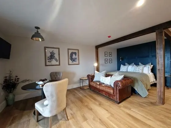 Luxury Stüdyo