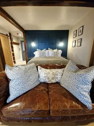 Luxury Stüdyo