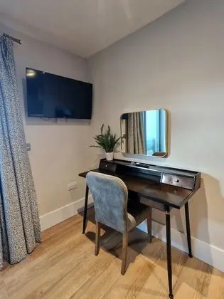 Luxury Stüdyo