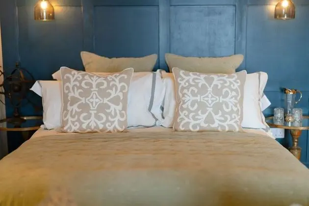 Luxury Stüdyo