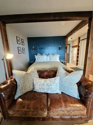 Luxury Stüdyo
