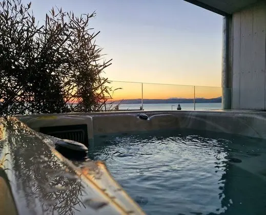 Luxury Stüdyo