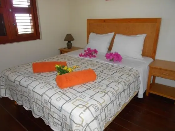Comfort Bungalov, 2 Yatak Odası