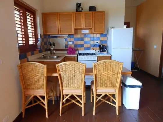 Comfort Bungalov, 2 Yatak Odası