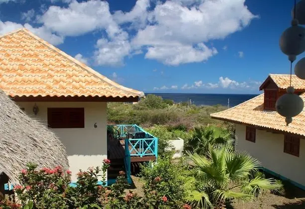 Comfort Bungalov, 2 Yatak Odası