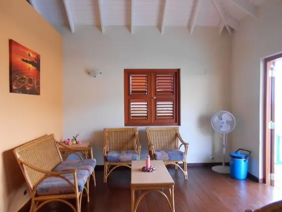 Comfort Bungalov, 2 Yatak Odası