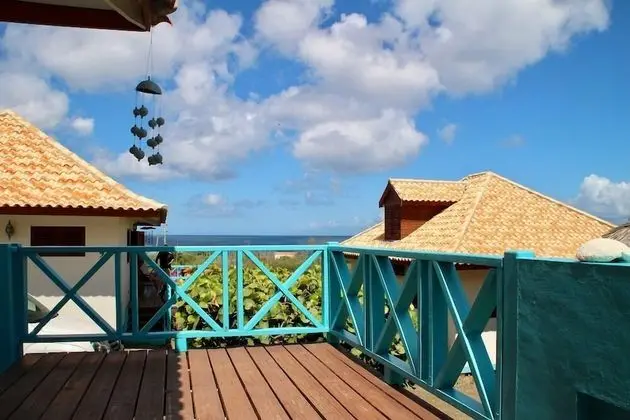 Comfort Bungalov, 2 Yatak Odası