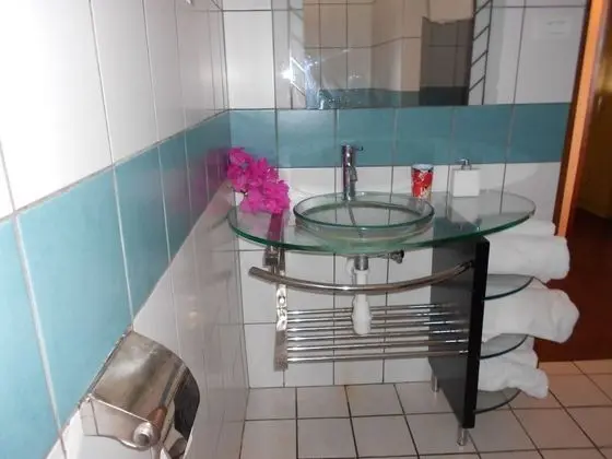 Comfort Bungalov, 2 Yatak Odası