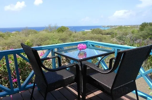 Deluxe Bungalov, 2 Yatak Odası
