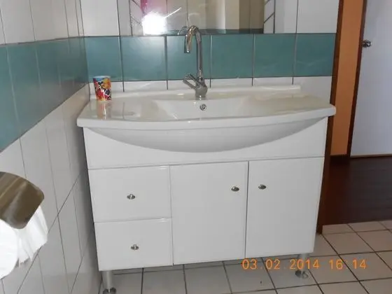 Deluxe Bungalov, 2 Yatak Odası