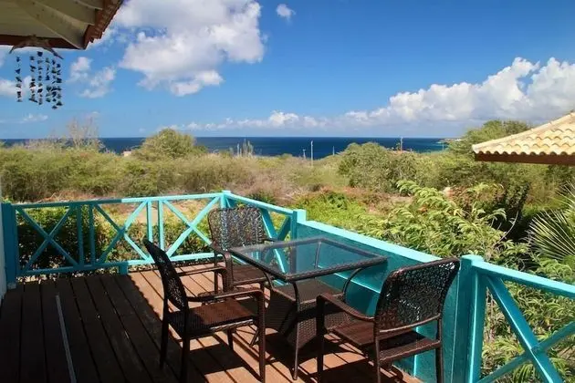 Deluxe Bungalov, 2 Yatak Odası