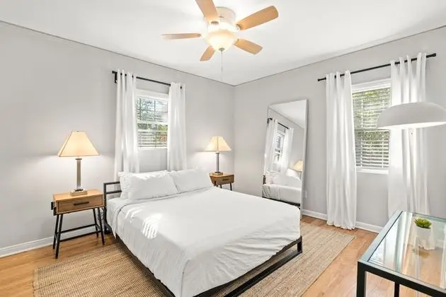 Deluxe Apart Daire