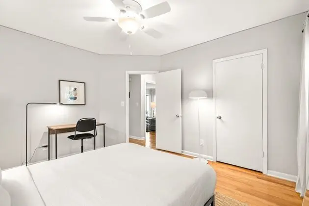 Deluxe Apart Daire