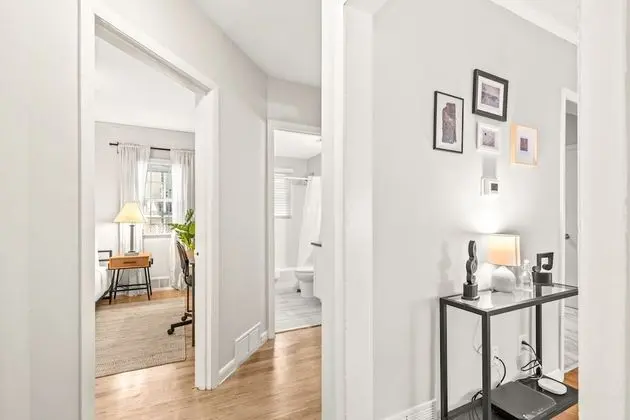 Deluxe Apart Daire