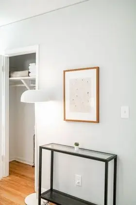 Deluxe Apart Daire