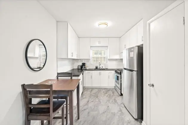 Deluxe Apart Daire