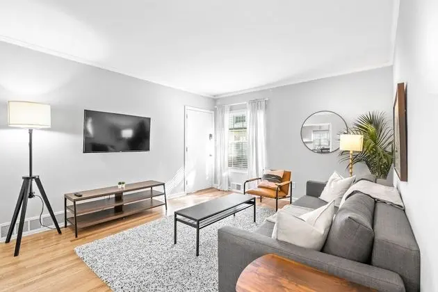 Deluxe Apart Daire