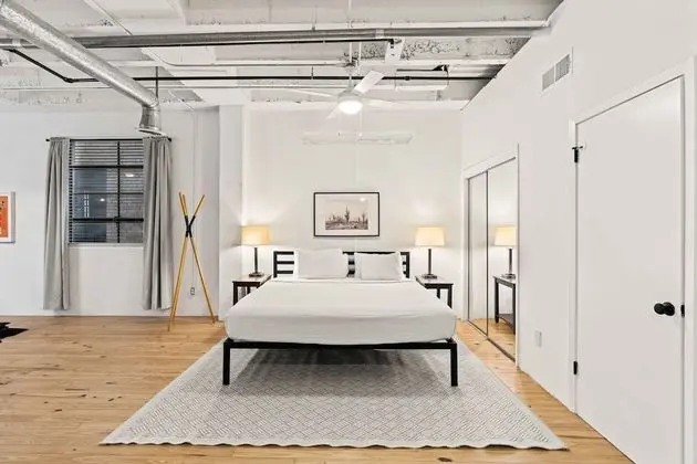 Deluxe Apart Daire, 1 Yatak Odası (209)